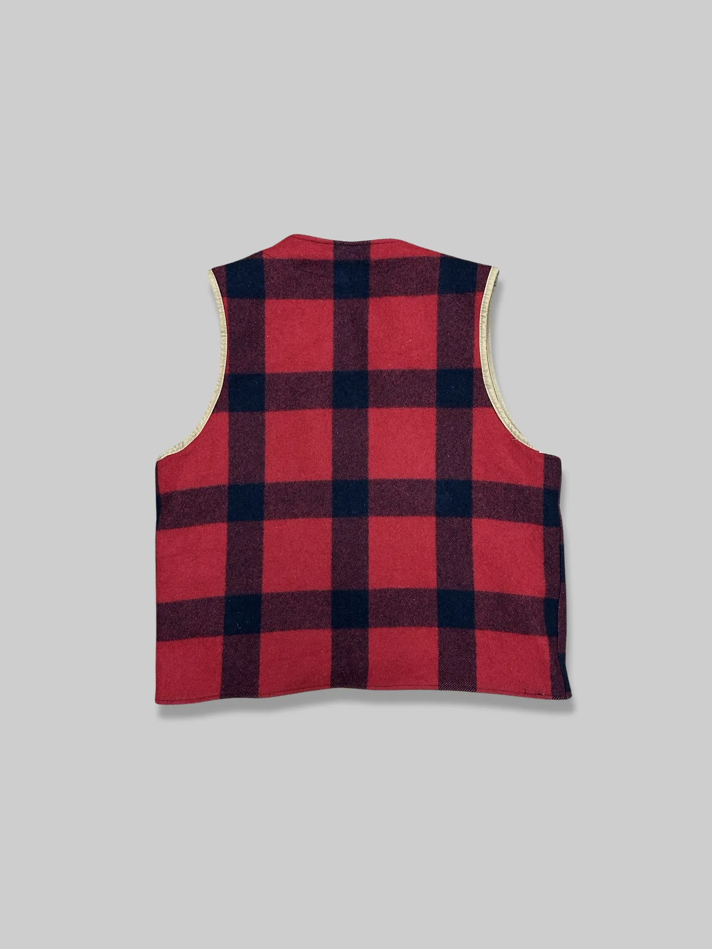 1936 Waffle Shirt Black