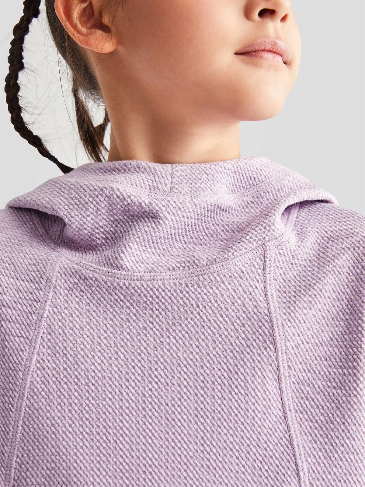 2-in-1 Hoodie