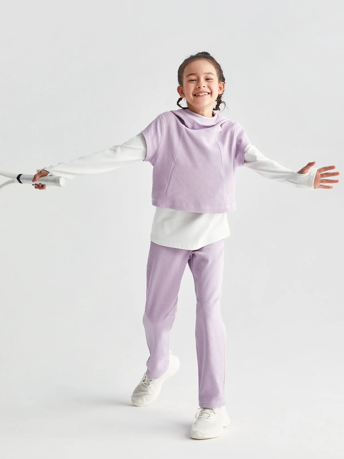 2-in-1 Hoodie