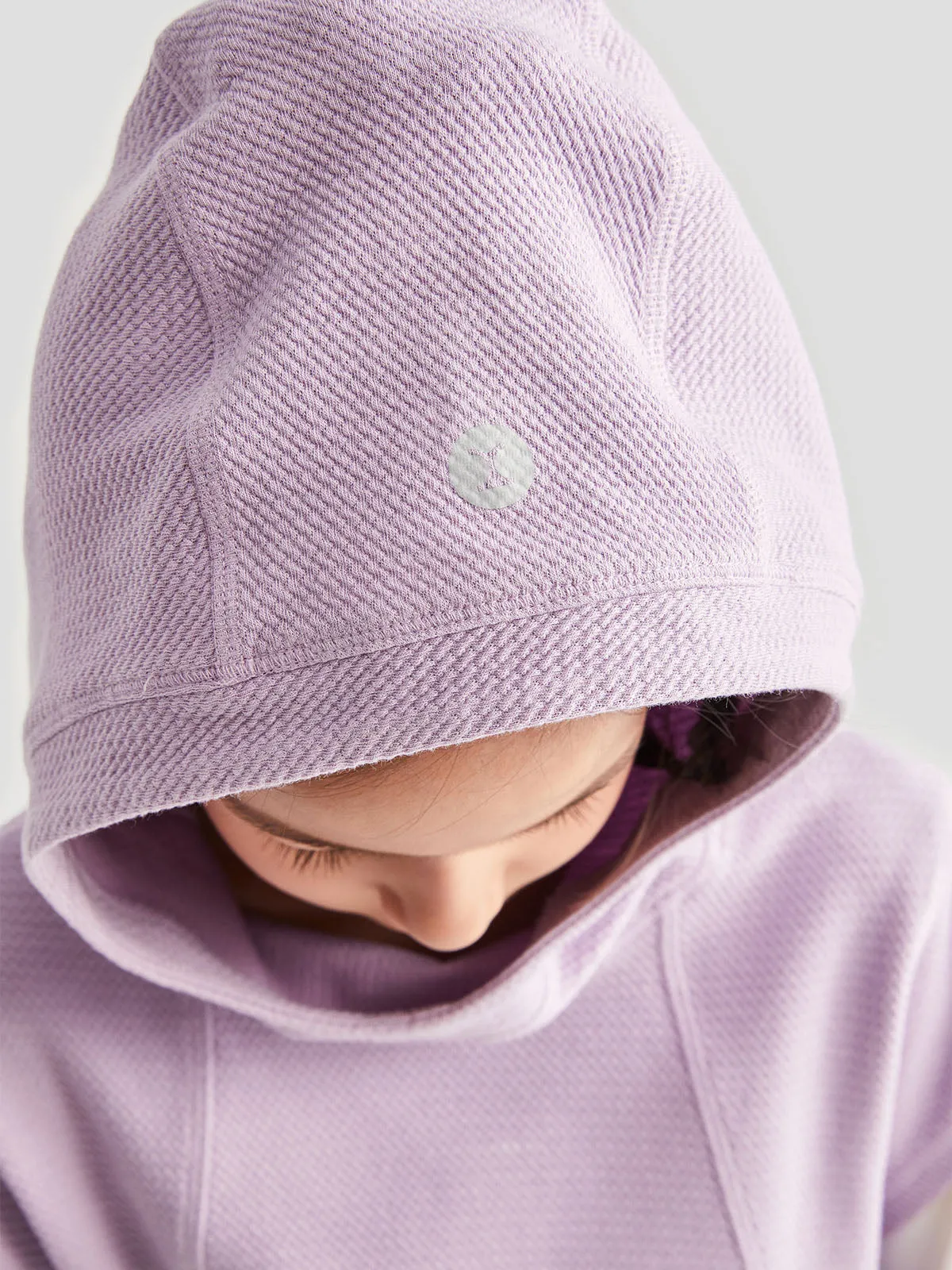 2-in-1 Hoodie