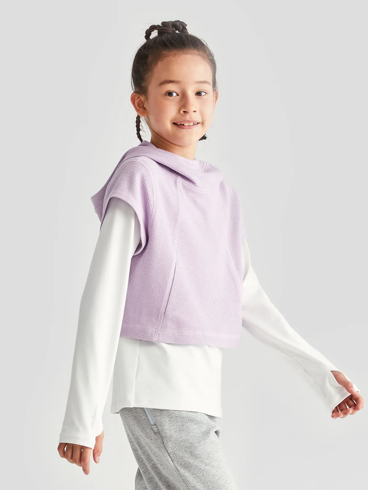 2-in-1 Hoodie
