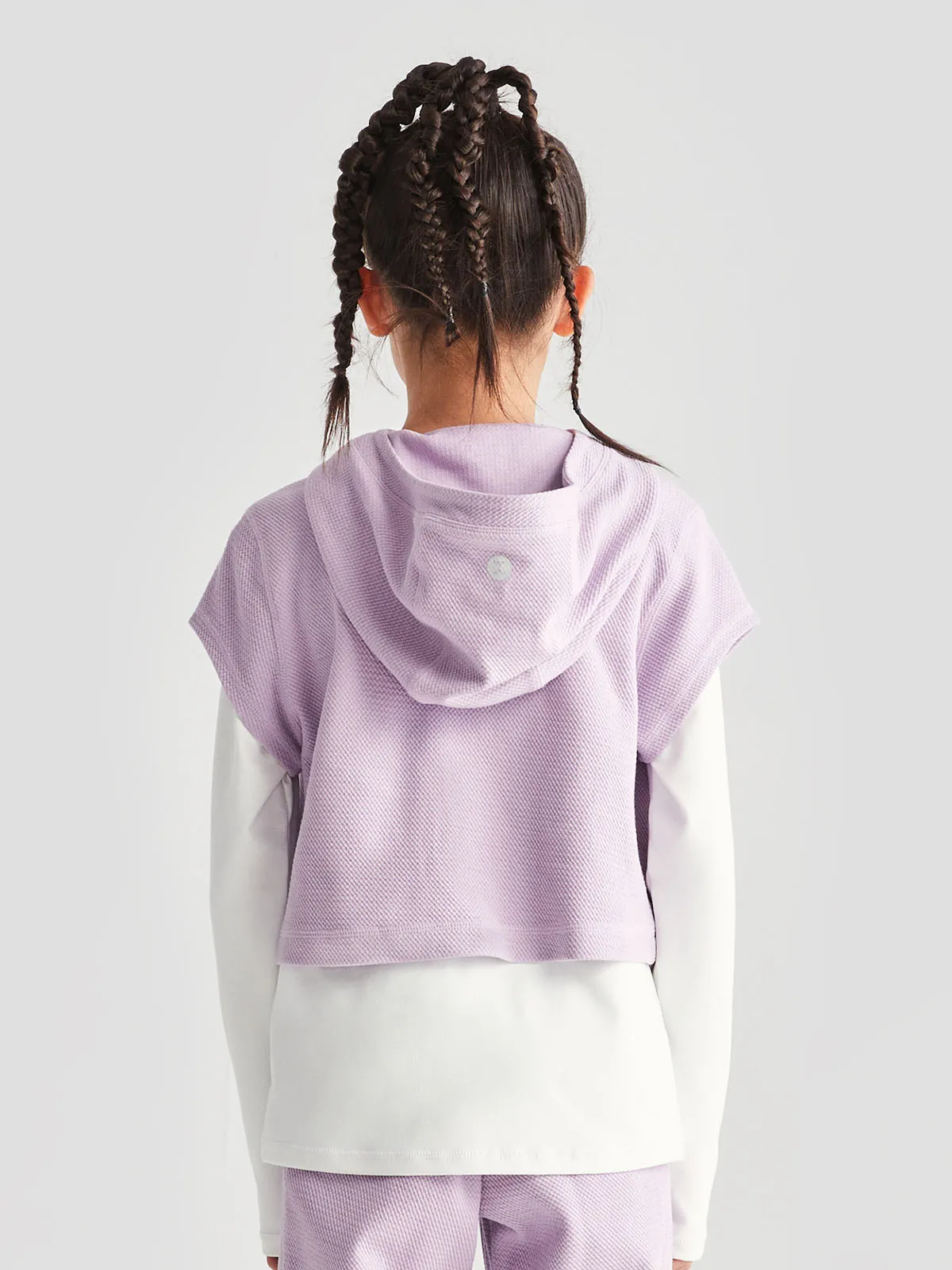 2-in-1 Hoodie