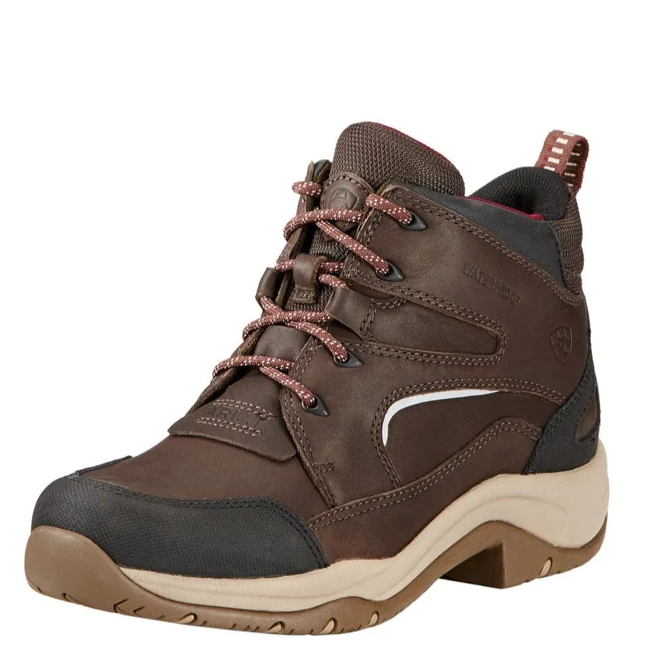 Ariat Ladies Telluride II H20 Boots