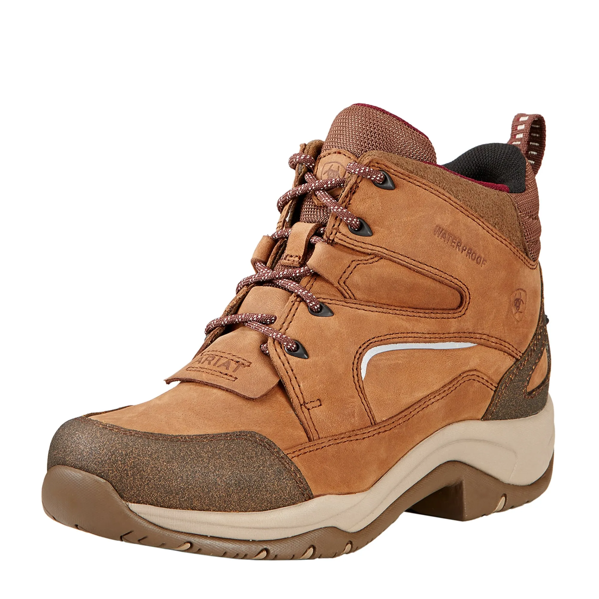 Ariat Ladies Telluride II H20 Boots