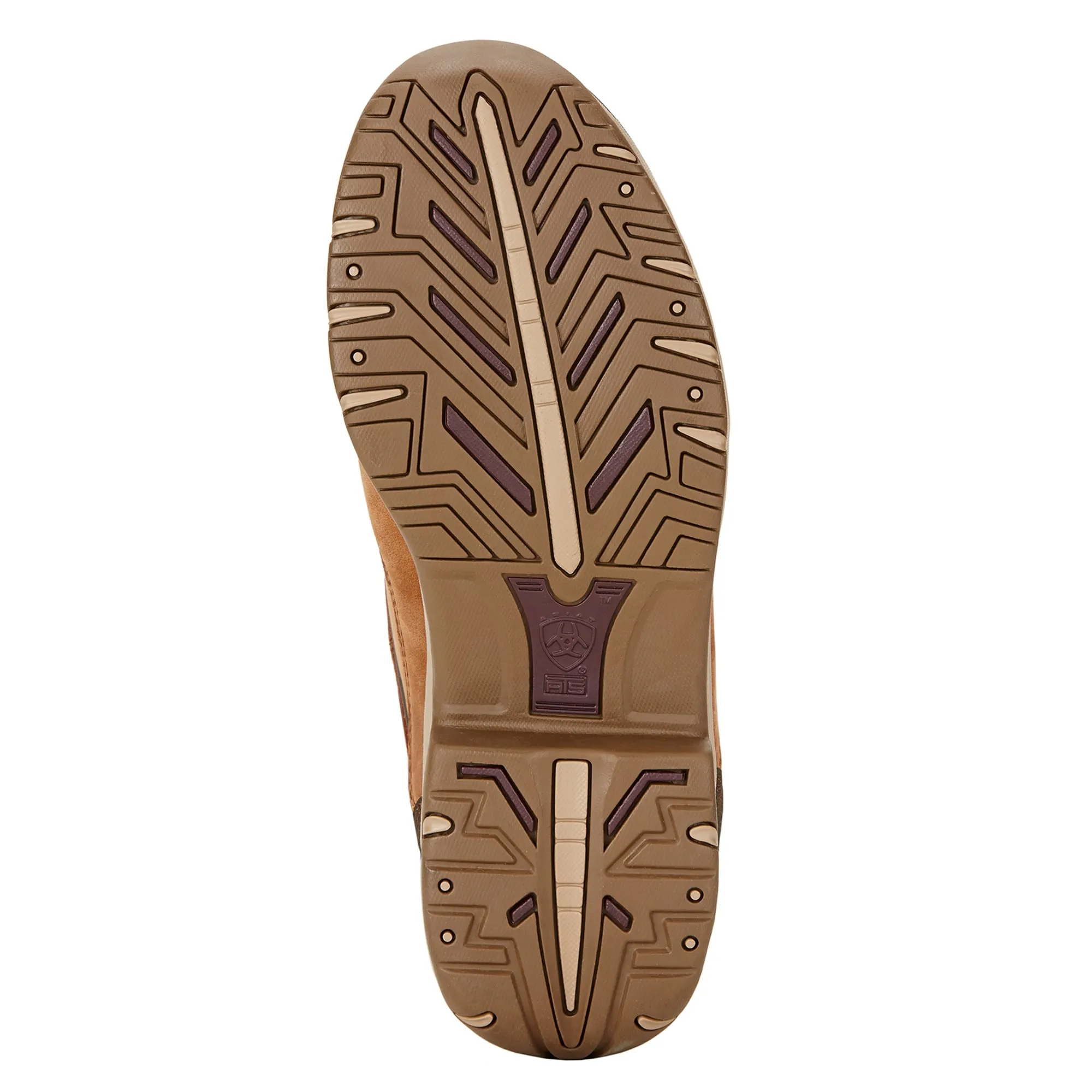 Ariat Ladies Telluride II H20 Boots