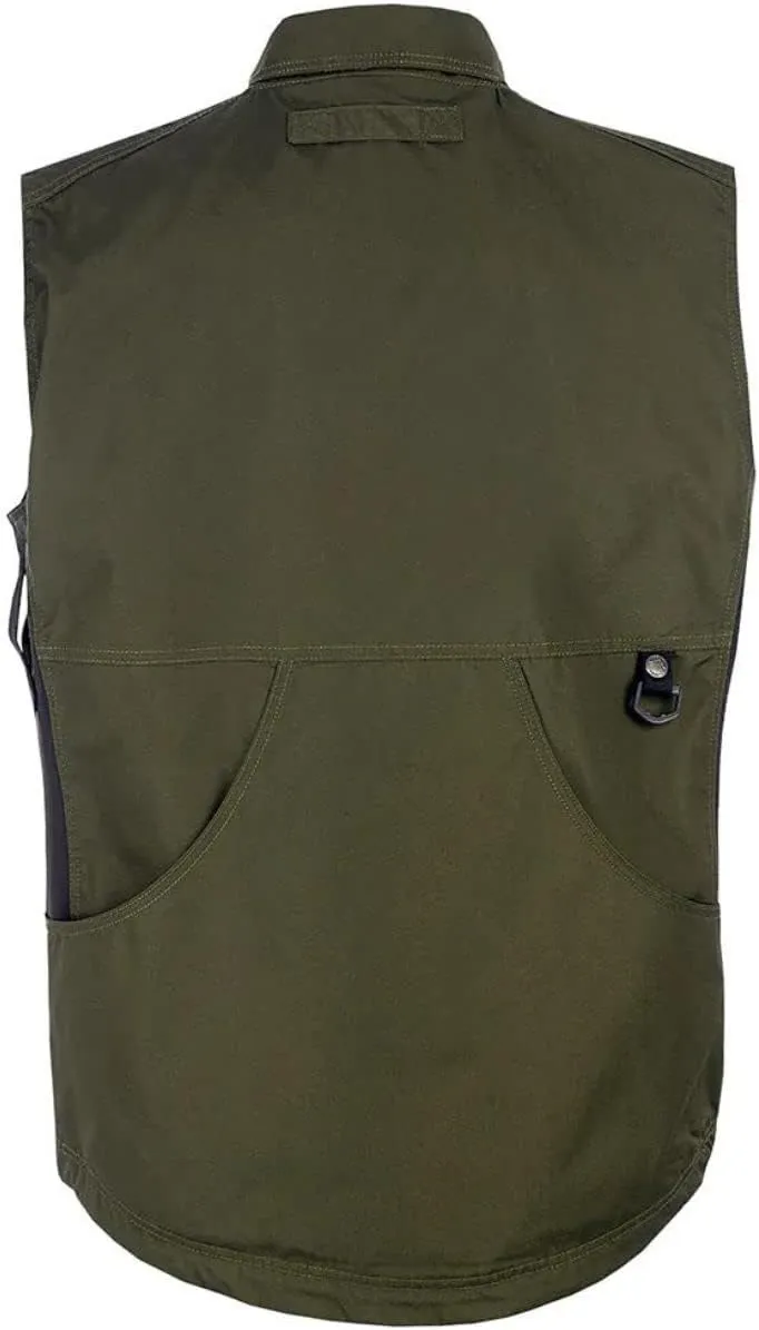 ARRAK OUTDOOR COMPETITION Men Vest Vest Dog Owner, Trainers, Handlers Rugged Breathable 8 Pockets Mesh Lined