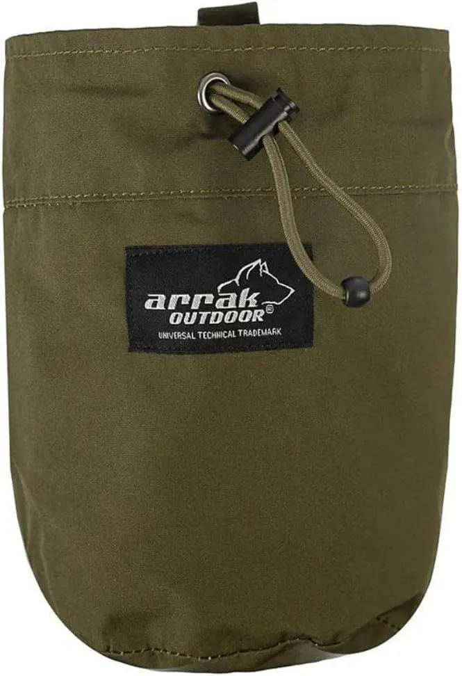 ARRAK OUTDOOR COMPETITION Men Vest Vest Dog Owner, Trainers, Handlers Rugged Breathable 8 Pockets Mesh Lined
