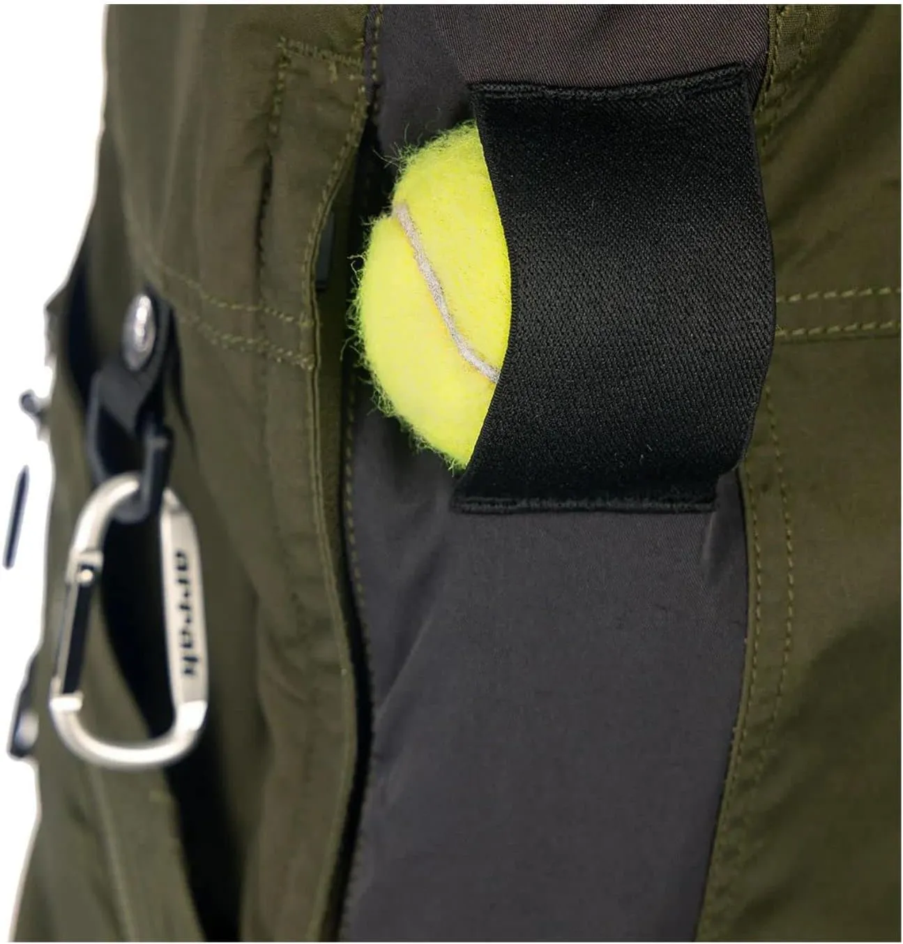 ARRAK OUTDOOR COMPETITION Men Vest Vest Dog Owner, Trainers, Handlers Rugged Breathable 8 Pockets Mesh Lined