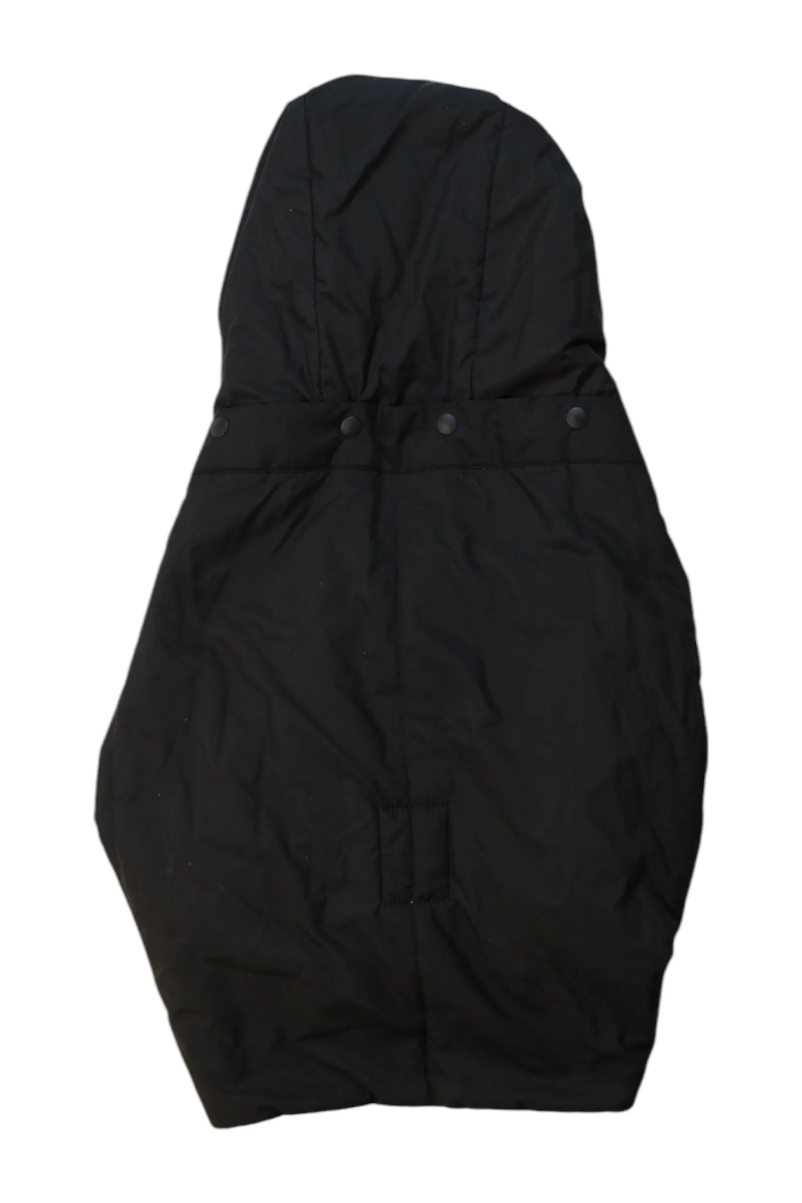 Baby Hopper Fleece Lined Carrier Cover 6-12M