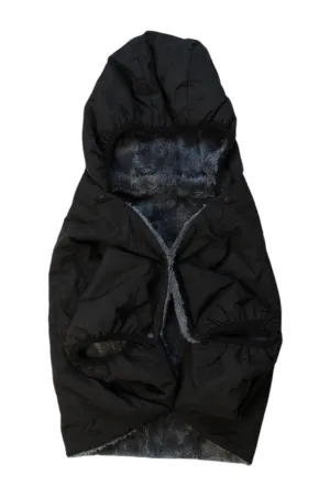 Baby Hopper Fleece Lined Carrier Cover 6-12M