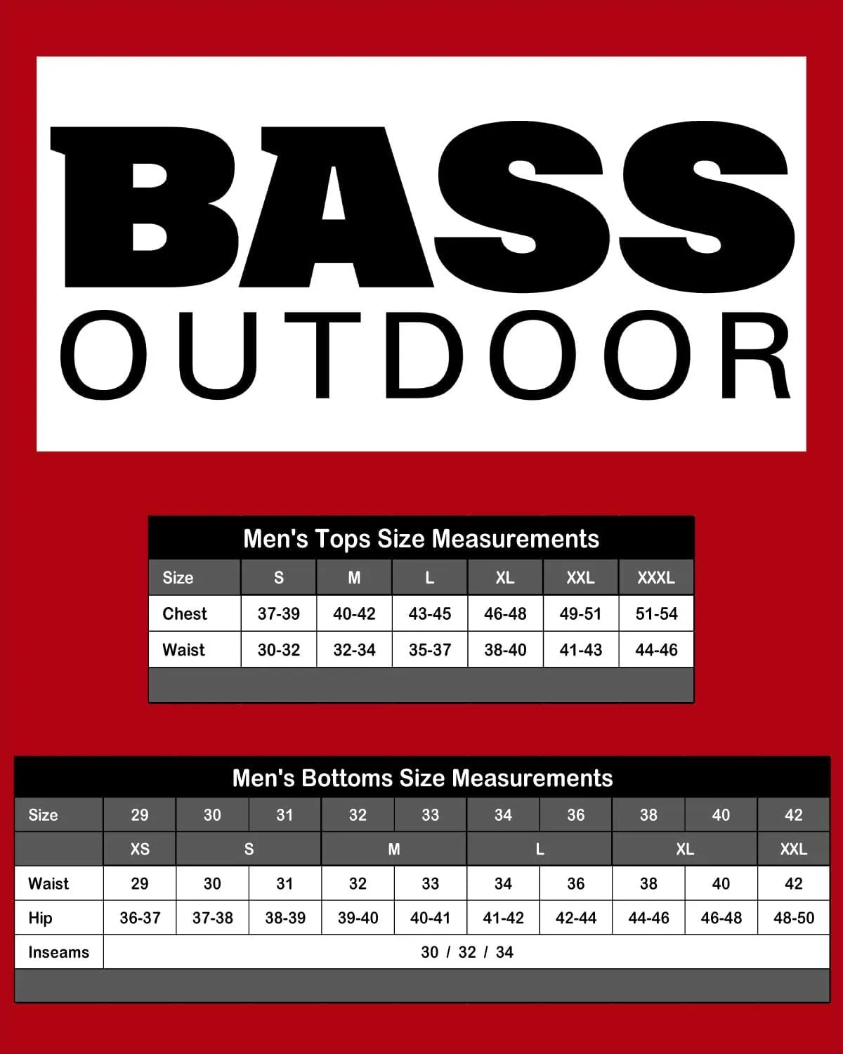 BASS OUTDOOR Men's Long Sleeve 4-Way-Stretch Quick Dry Utili-tee Shirt with Reinforeced Elbow Patches Standard