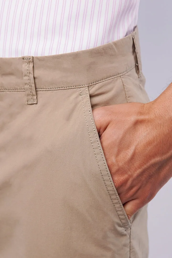 Chino Pants - Khaki