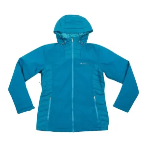 Columbia Traverse Mountain Jacket - Women's