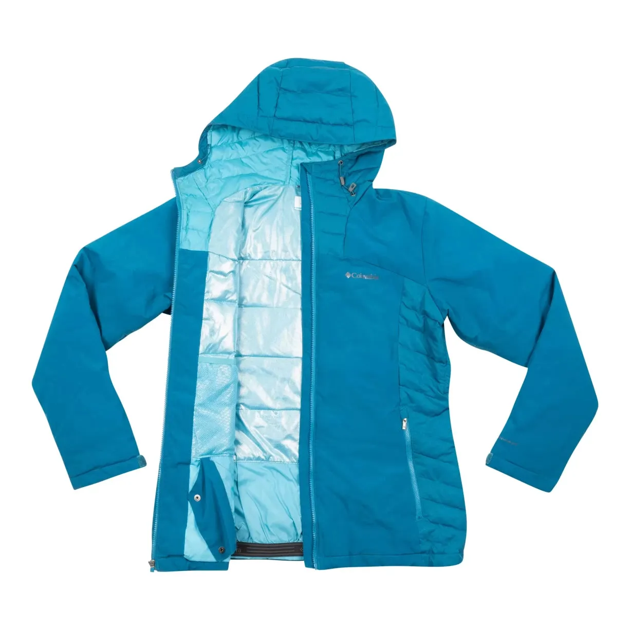 Columbia Traverse Mountain Jacket - Women's