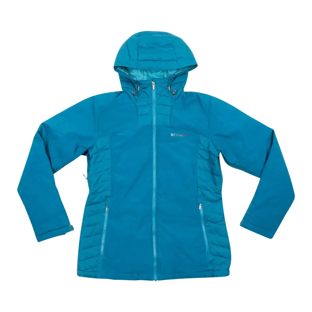 Columbia Traverse Mountain Jacket - Women's