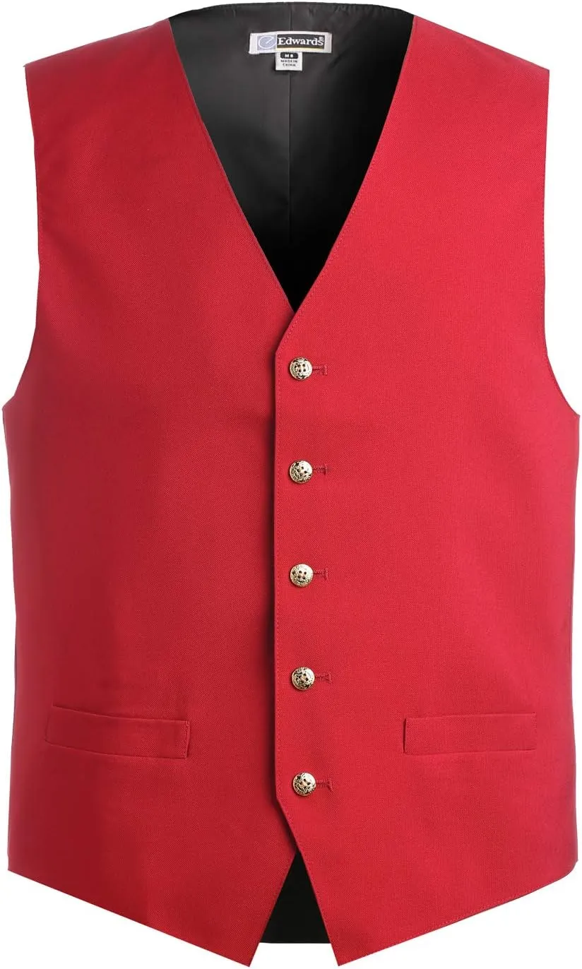 Edwards Men's Economy Vest