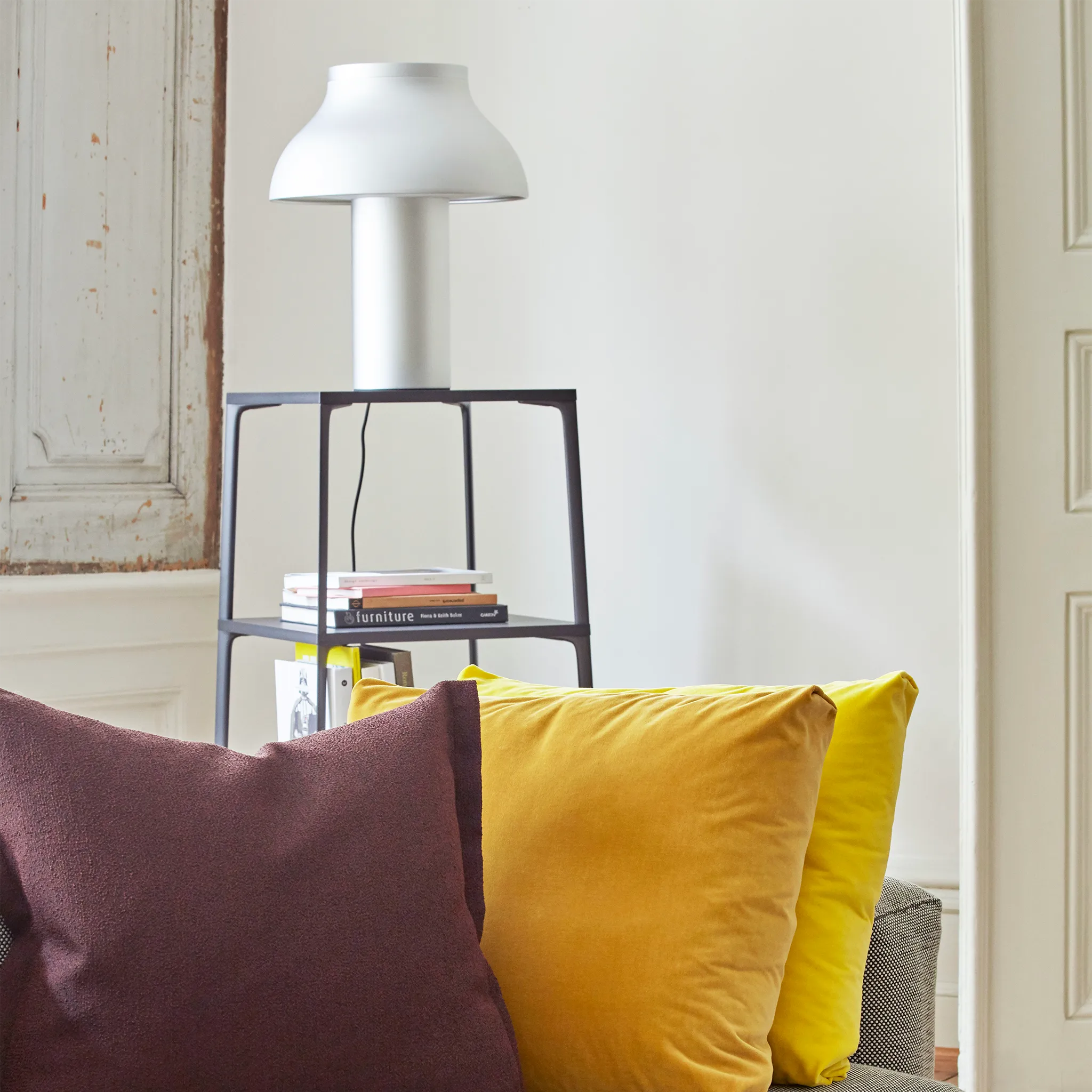 Eiffel Shelving by Hay