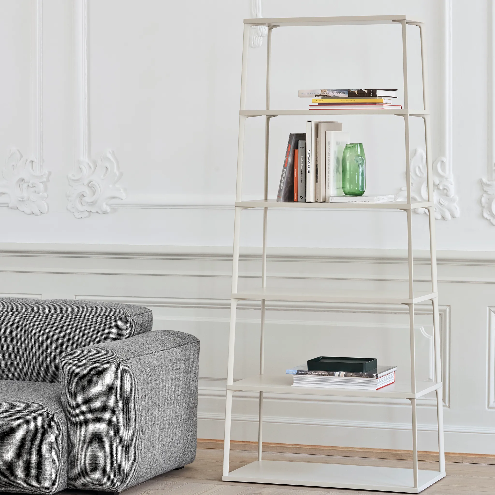 Eiffel Shelving by Hay
