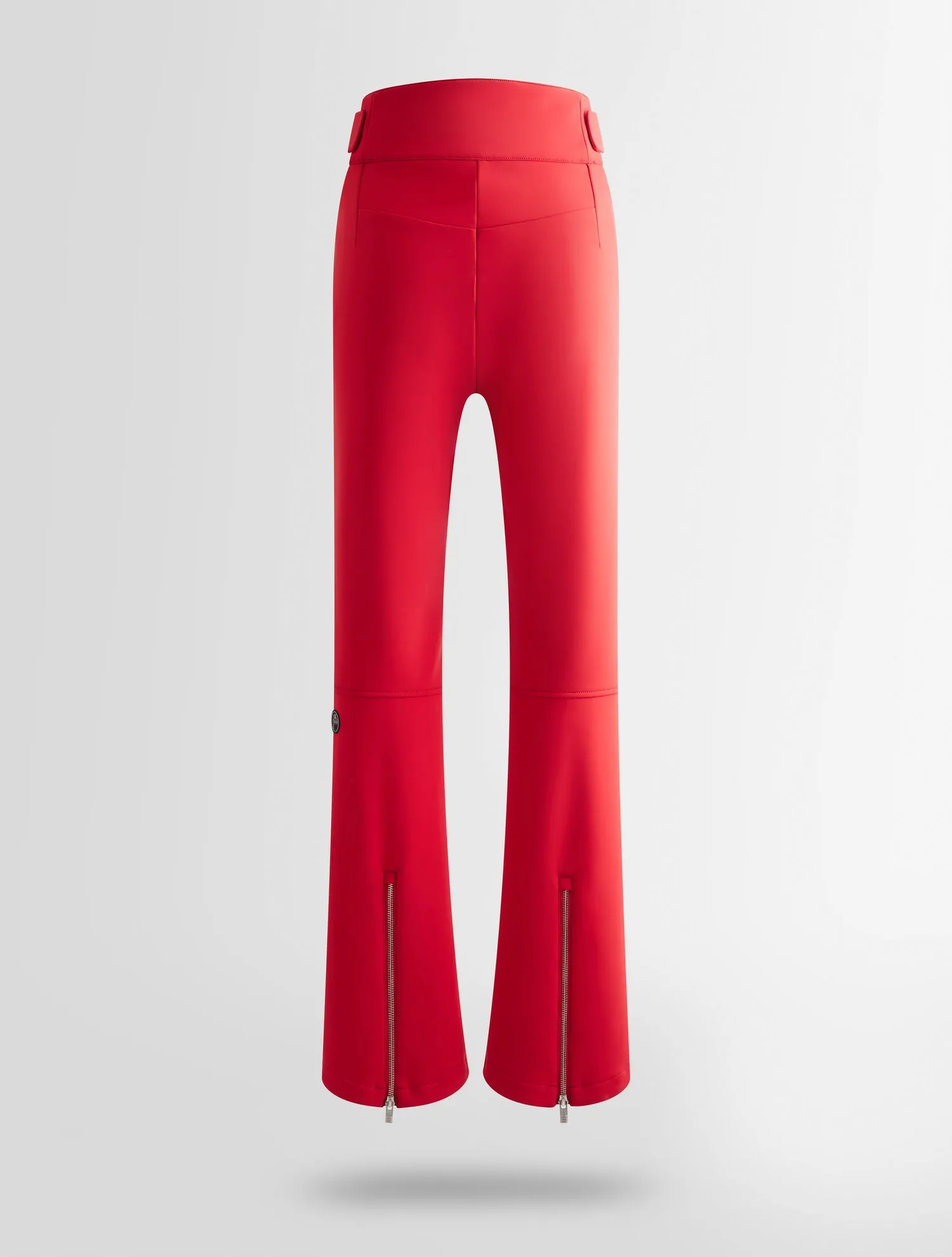 ELANCIA II B ski pants - RACING
