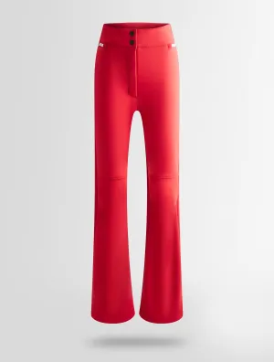 ELANCIA II B ski pants - RACING