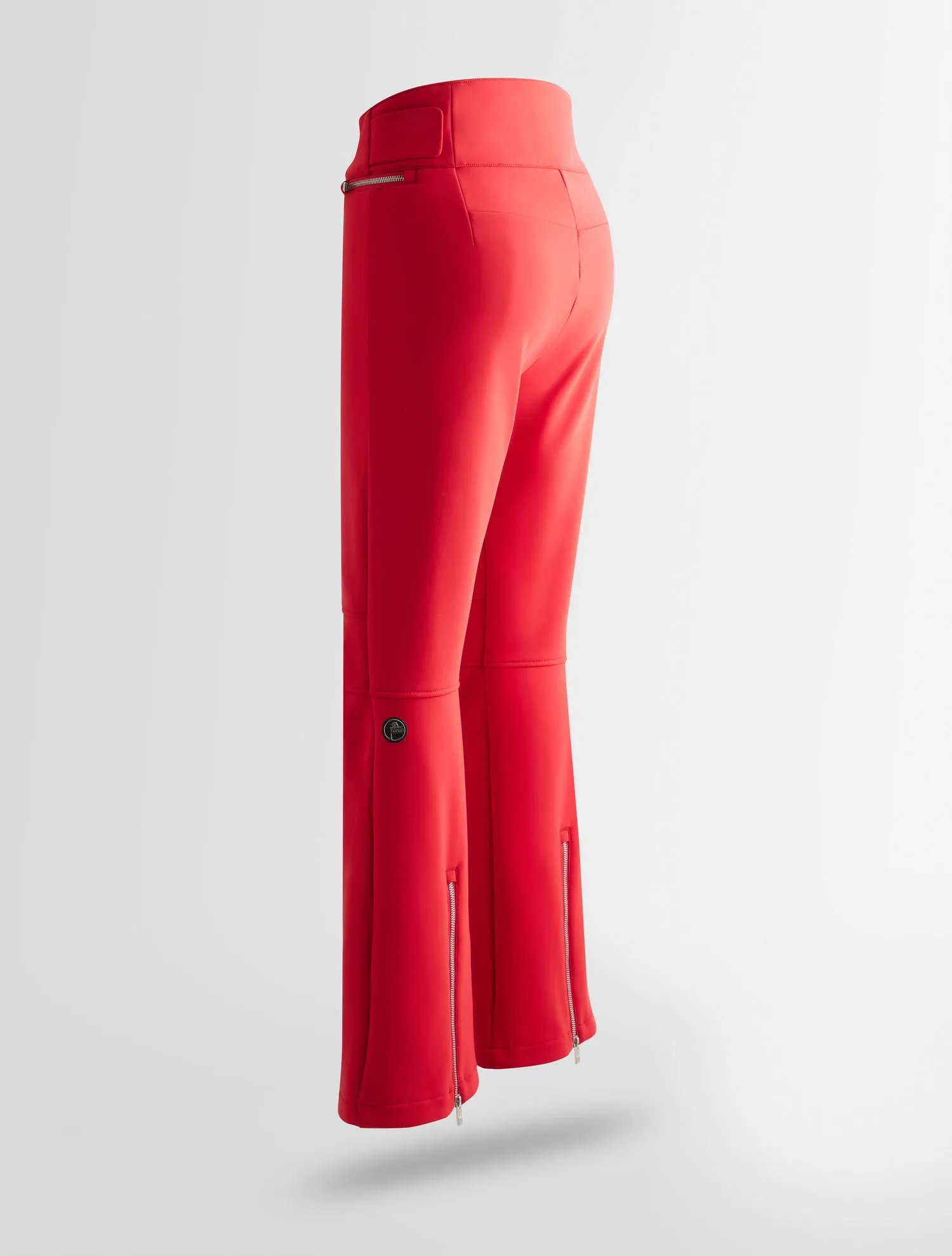 ELANCIA II B ski pants - RACING