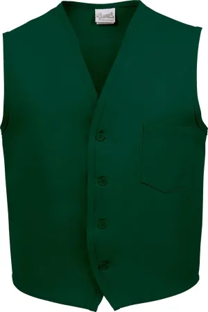 Fame Unisex Vest - Waiter Vest - V40