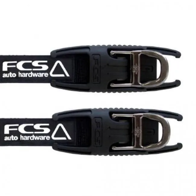 FCS D-RING TIE DOWNS