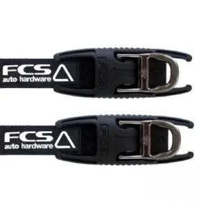 FCS D-RING TIE DOWNS