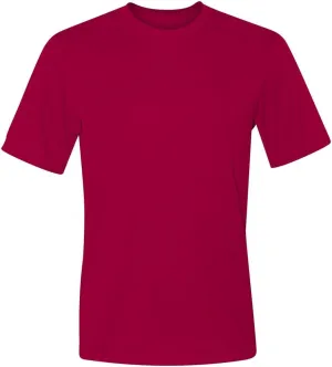 Hanes Men's Cool Dri Performance T-Shirt, Moisture-Wicking Short Sleeve Tee, 40  UPF Protection, 2 Or 5 Pack