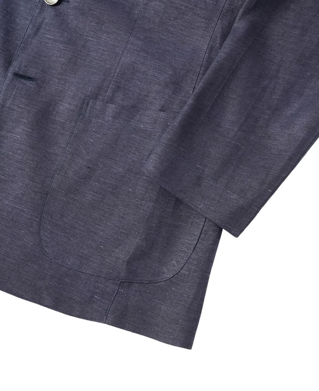 Hemp Light Weight Jacket