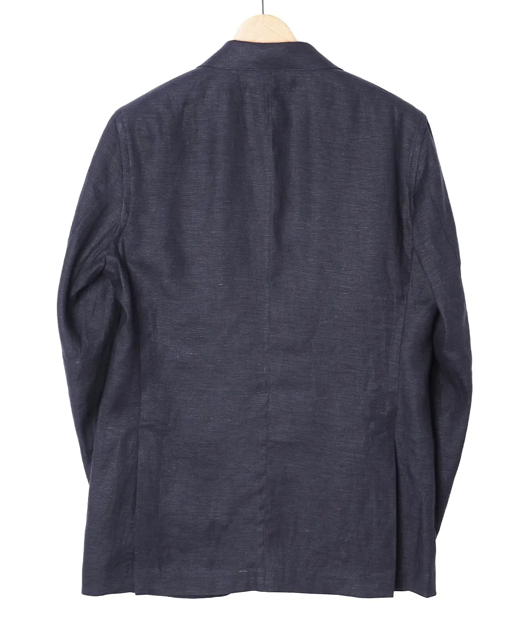 Hemp Light Weight Jacket