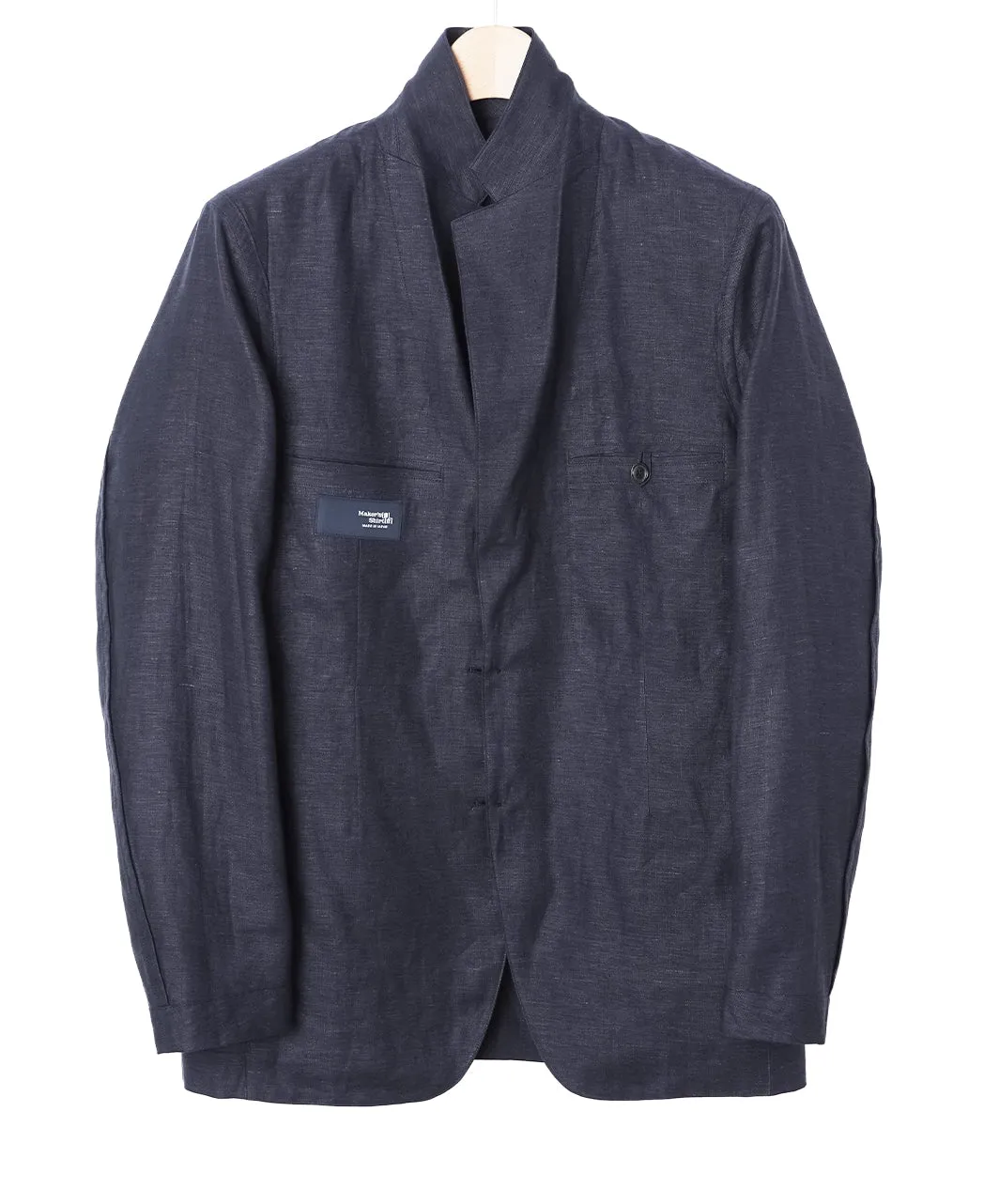 Hemp Light Weight Jacket
