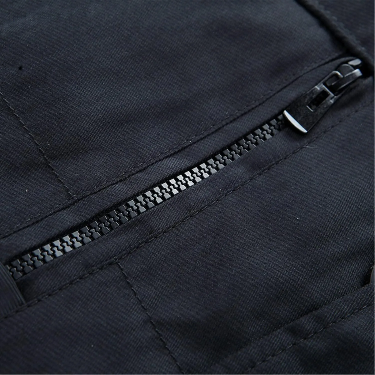 LCMTWX Winter Coats for Men Jacket Stand Collar Knitted Splice Sweater Coat Casual Cardigan Stylish Outwear Men's Thick