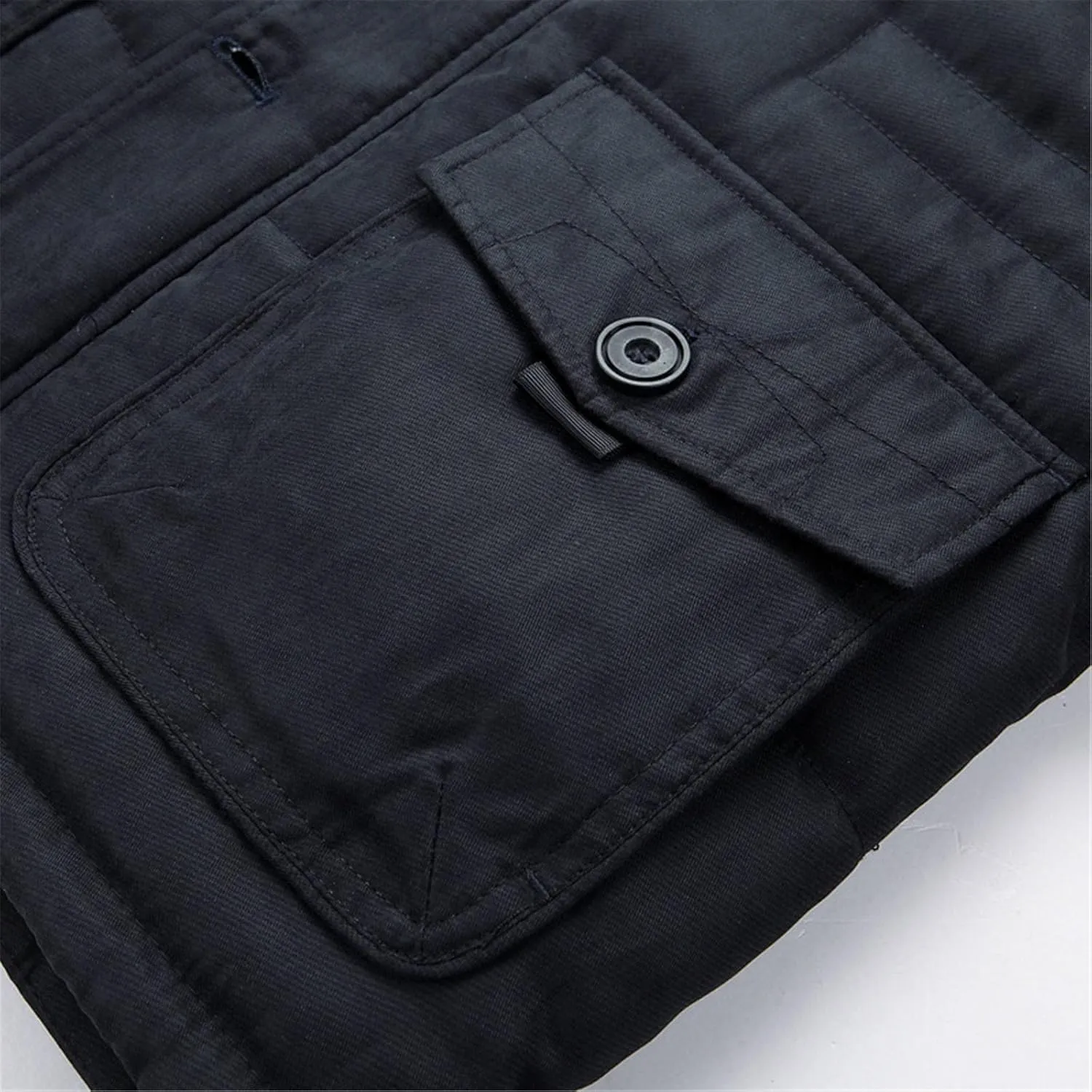 LCMTWX Winter Coats for Men Jacket Stand Collar Knitted Splice Sweater Coat Casual Cardigan Stylish Outwear Men's Thick
