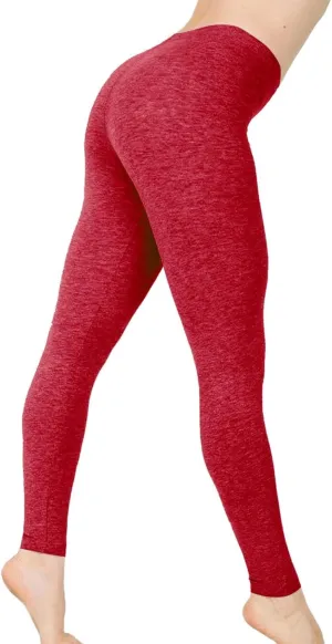 Leggings Sport Size Pants Fashion Plus Casual Print Waist Yoga Pants Pants Leggings Tummy Control Soft Stretchy