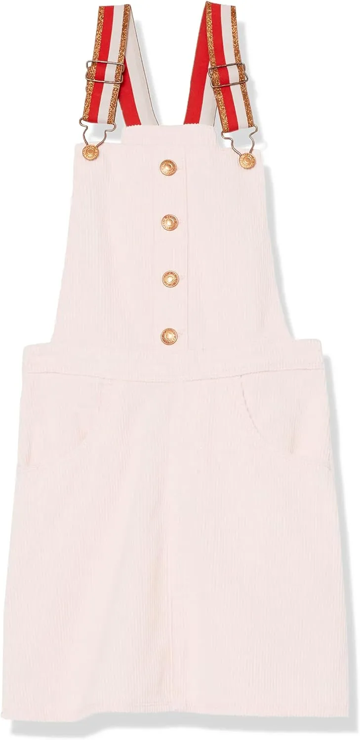 Levi's Girls' Little Denim Jumper