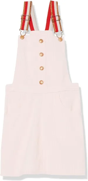 Levi's Girls' Little Denim Jumper