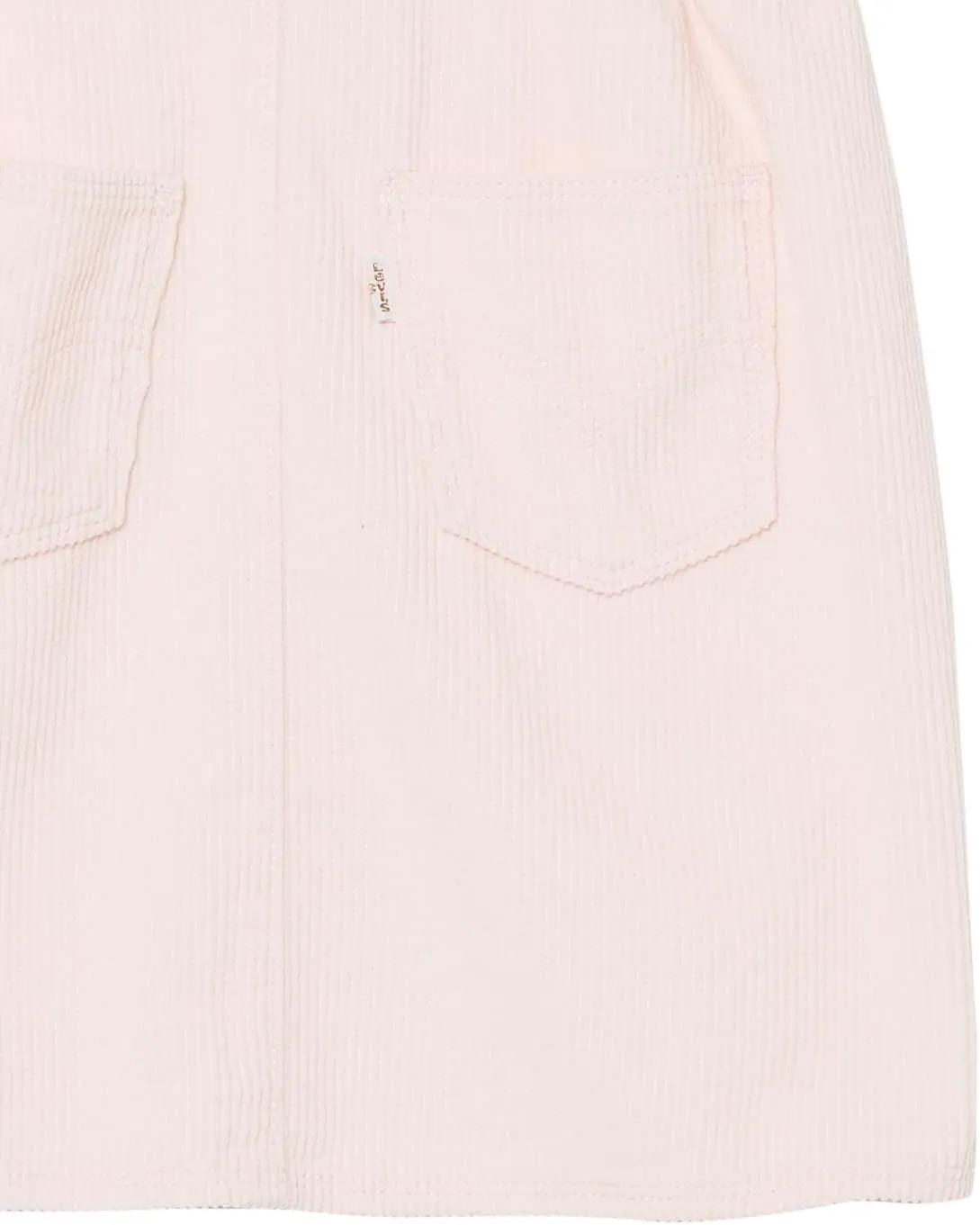 Levi's Girls' Little Denim Jumper