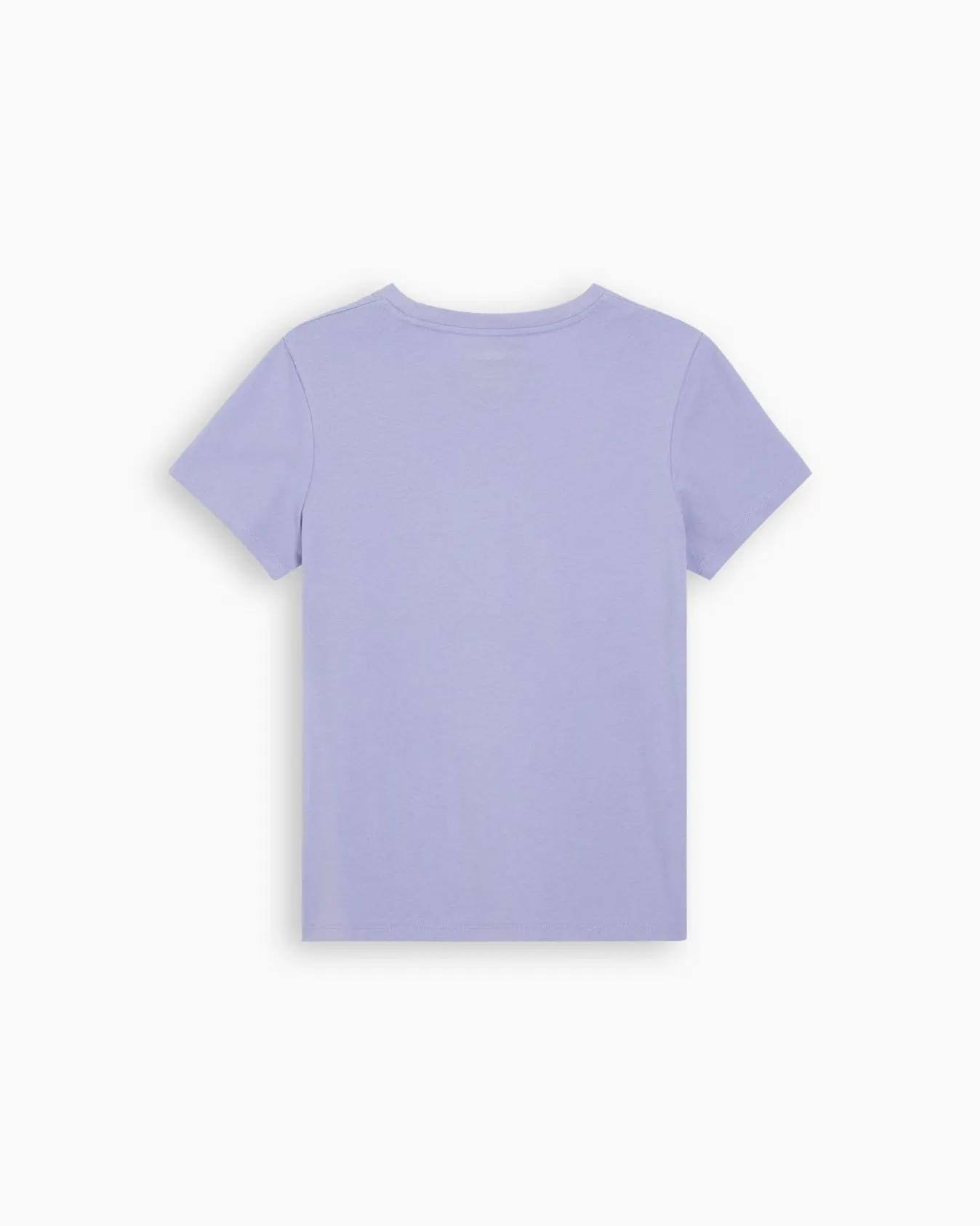 Levi's® Womens Perfect Tee - Persian Violet
