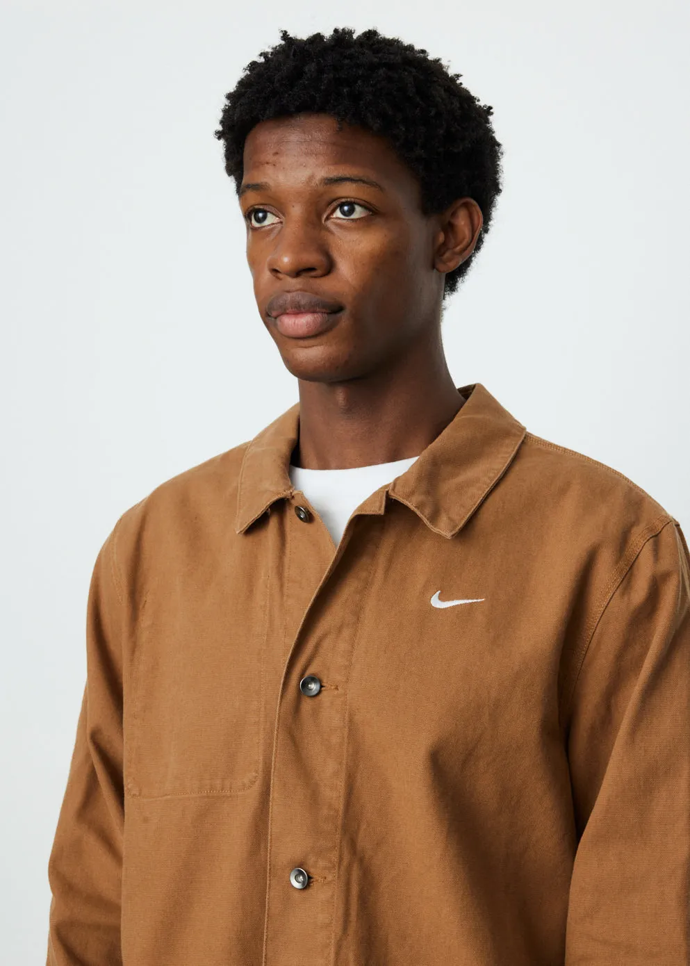 Life Chore Coat Jacket