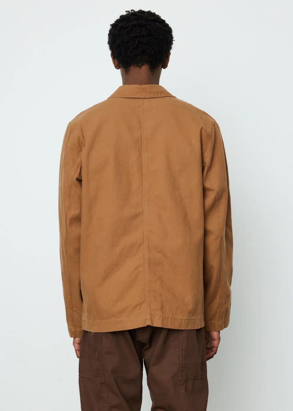 Life Chore Coat Jacket