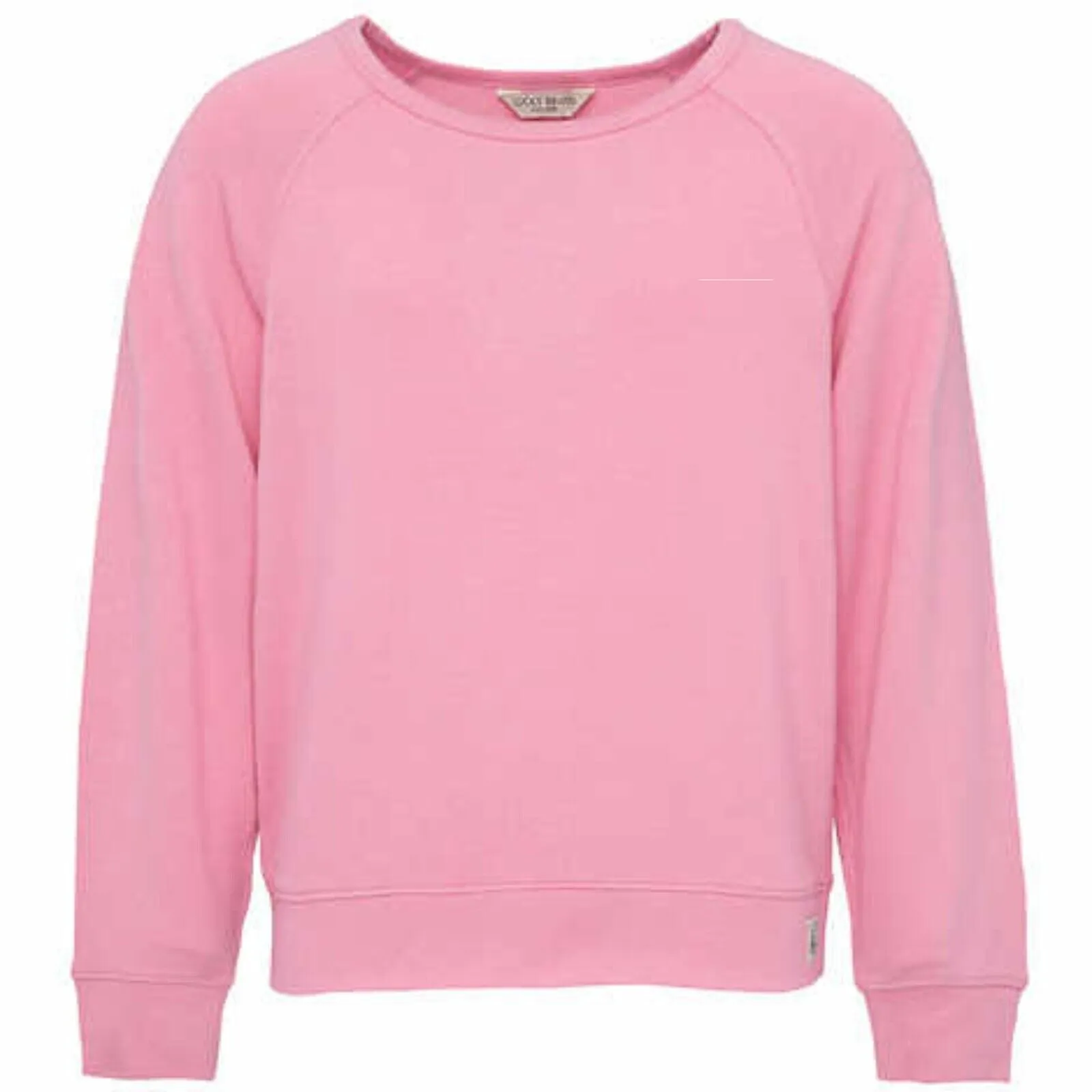 Lucky Brand Girls 2-Pack Long Sleeve Tee Knit Top Camo Sweatshirt
