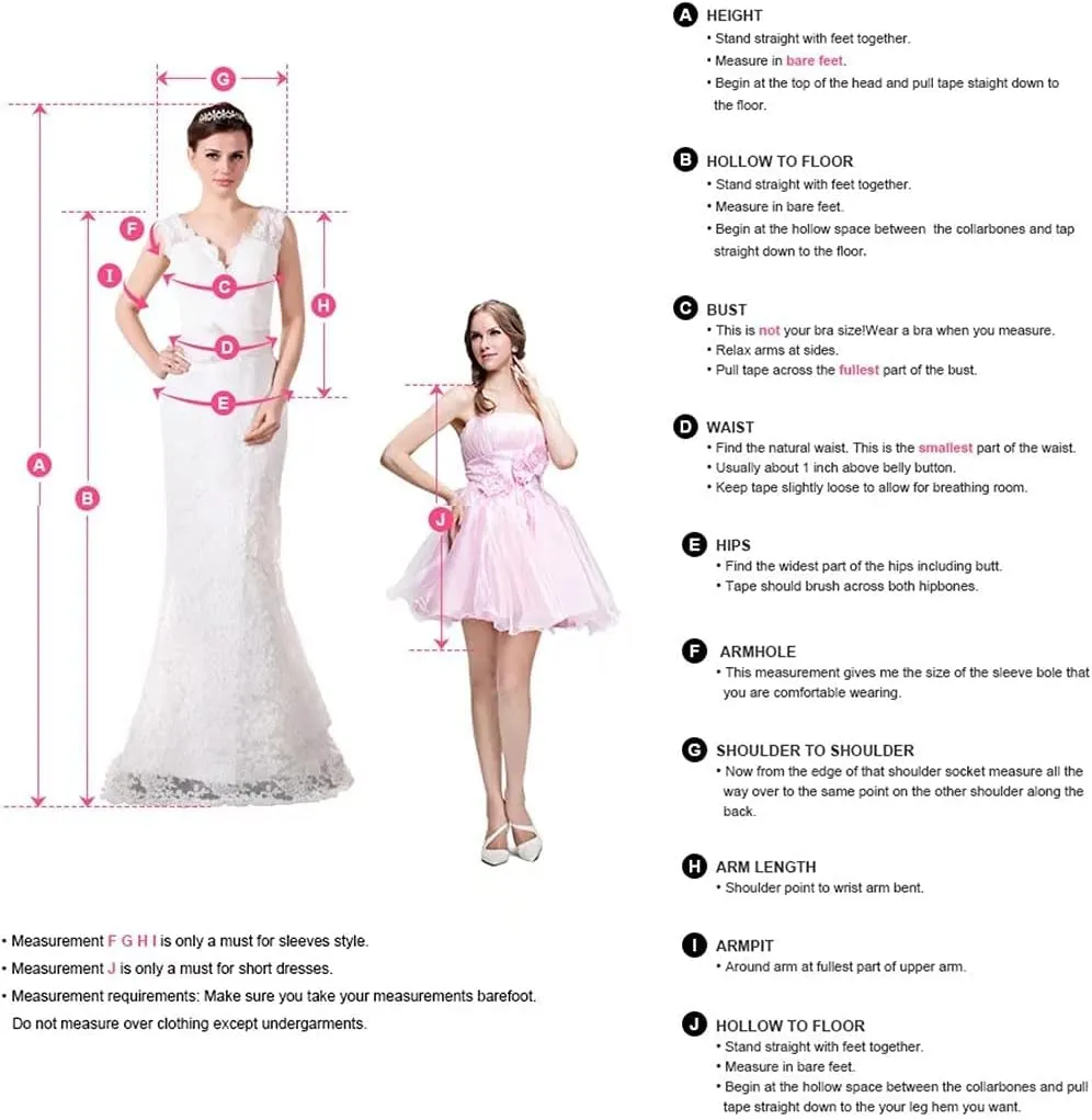 MAGGCIF V Neck Short Bridesmaid Dresses with Ruffle Sleeves Chiffon A Line Formal Evening Gowns