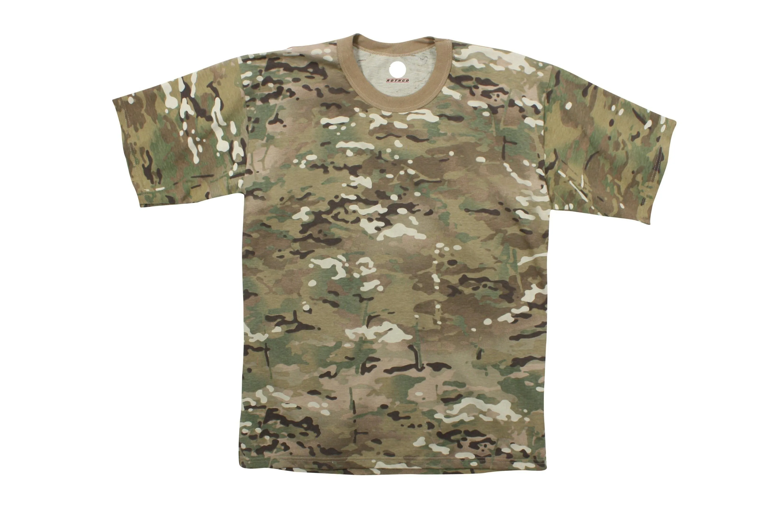 MultiCam T-Shirt