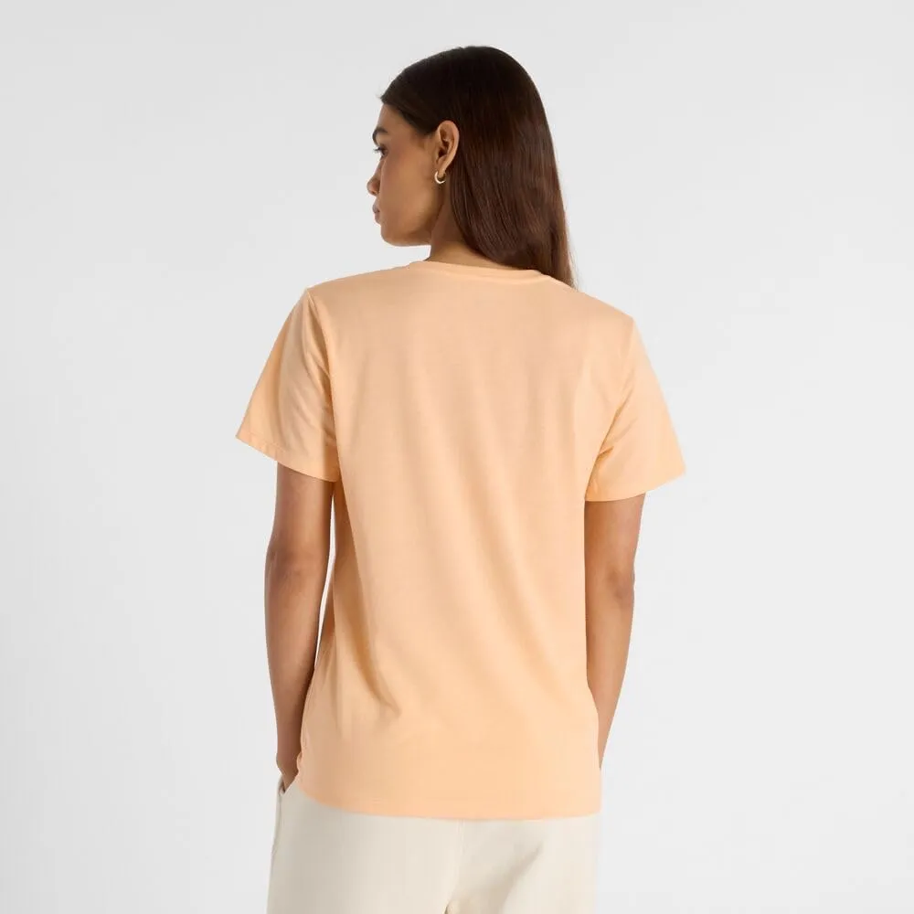 New Balance Women's Sport Essentials Heathertech T-Shirt