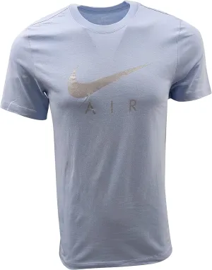 Nike Sportswear TEE ICON Futura Men's T-Shirt AR5004-480 Size