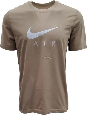 Nike Sportswear TEE ICON Futura Men's T-Shirt AR5004-480 Size