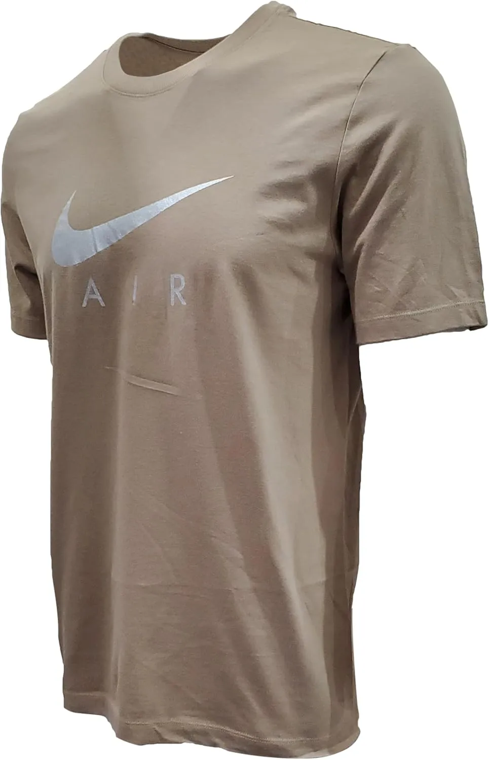 Nike Sportswear TEE ICON Futura Men's T-Shirt AR5004-480 Size