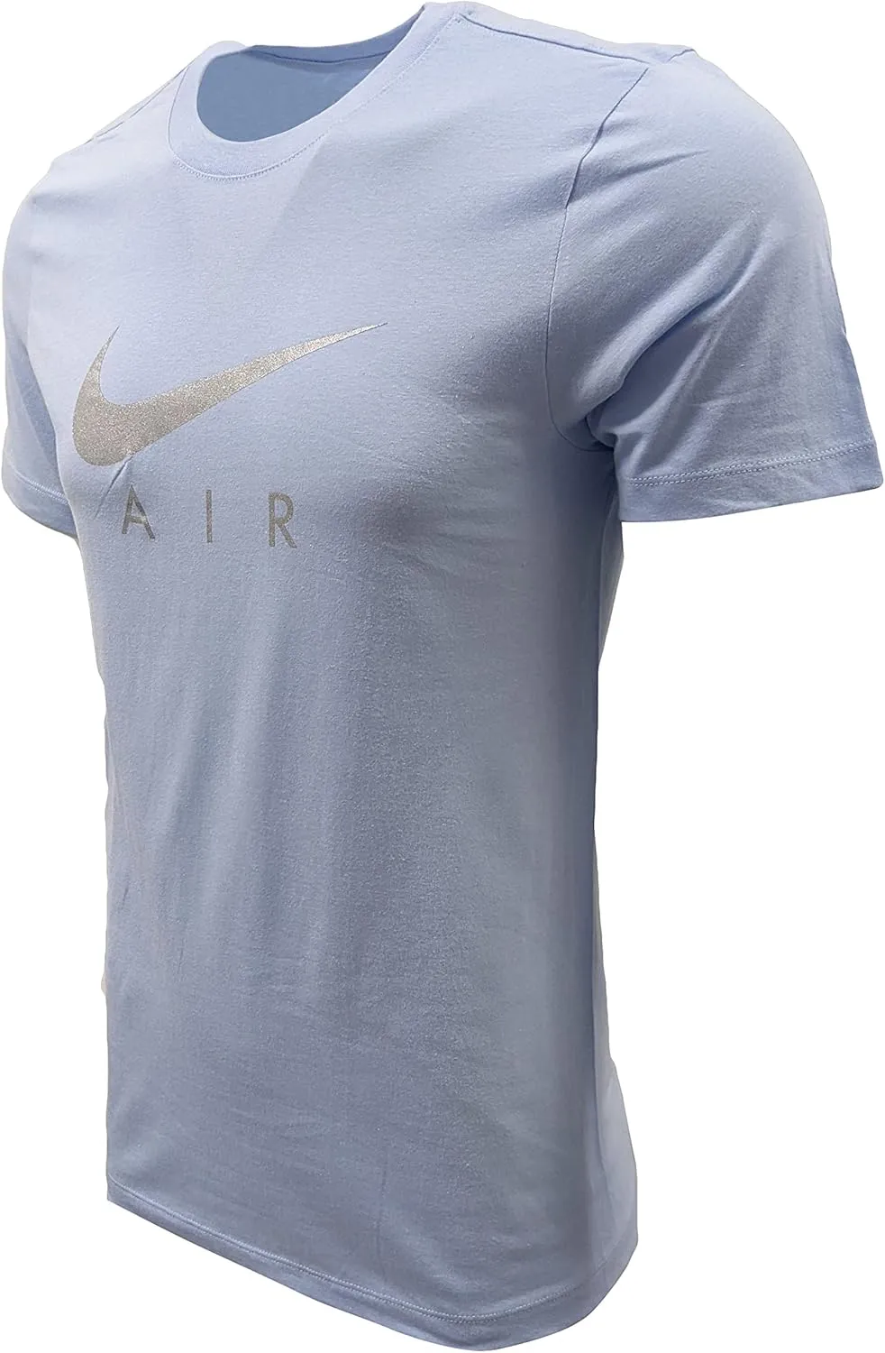 Nike Sportswear TEE ICON Futura Men's T-Shirt AR5004-480 Size