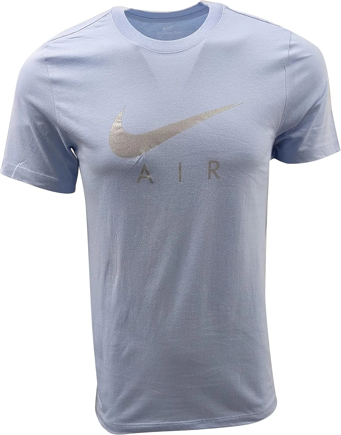 Nike Sportswear TEE ICON Futura Men's T-Shirt AR5004-480 Size
